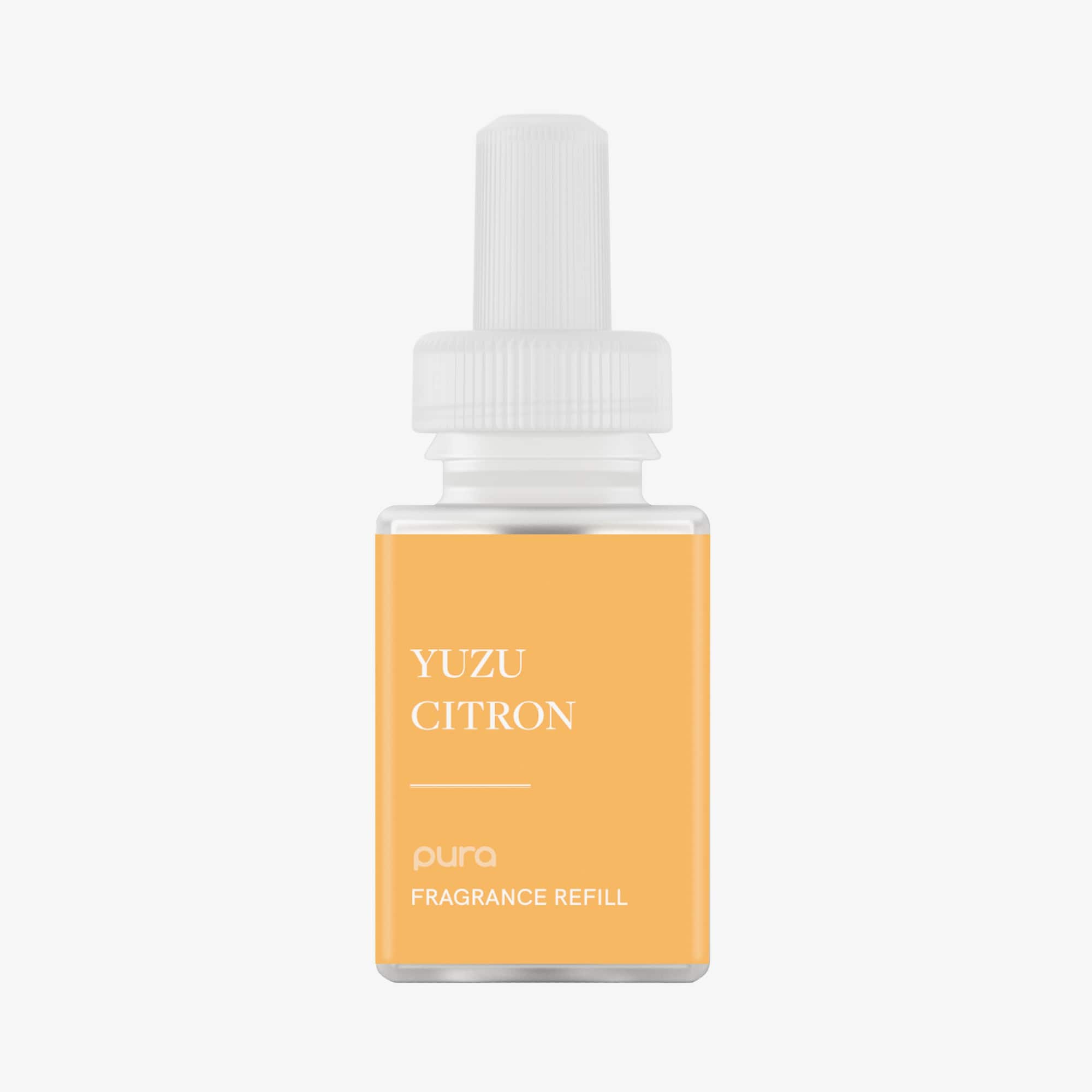 Pura Fragrance Refill